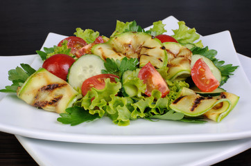 vegetable salad