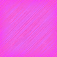Pink Diagonal Lines Background