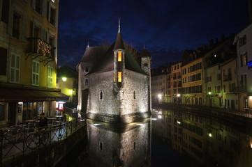 Annecy