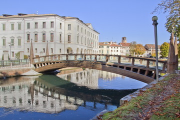 Obraz premium Treviso