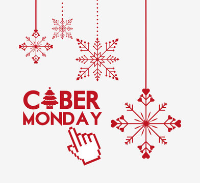 Ciber Monday Deals Design 