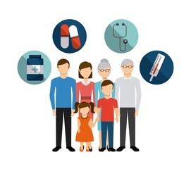 family health care design 