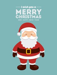 happy merry christmas 