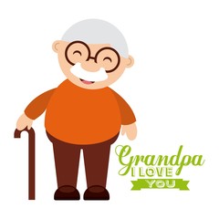 happy grandparents day 