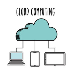 cloud computing design 
