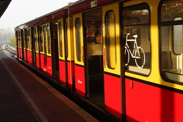 Berliner S-Bahn