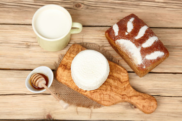 Dairy products