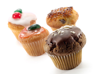 Muffins