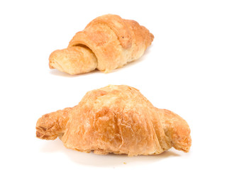 Two Croissants