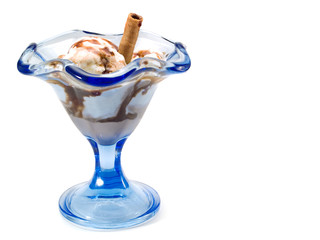 Chocolate Ice Cream
