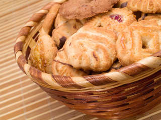 Biscuits