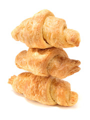 Three Croissants