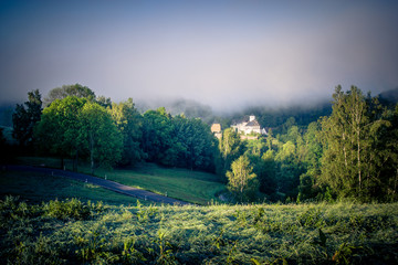 Erzgebirge