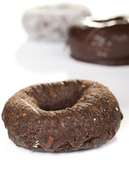 Donuts