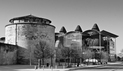 Bordeaux (Gironde)