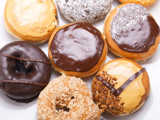 Donuts