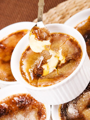 Creme Brulee
