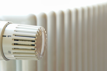 Heizungsthermostat