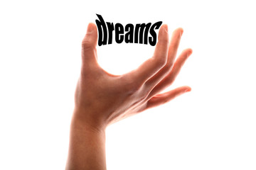 Smaller dreams