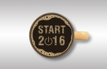 Start 2016