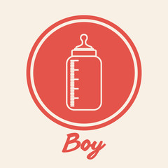 baby shower invitation design 