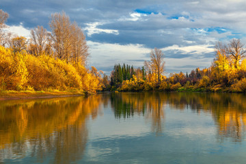 Autumn Landscape