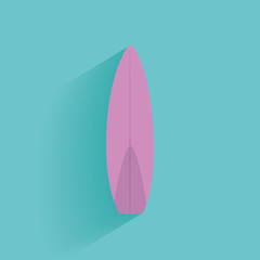 Summer Vacation Object