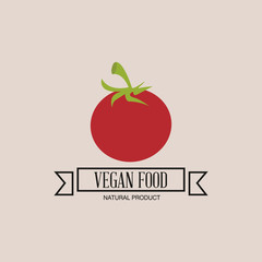 Organic Food Label