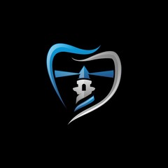 dental logo template