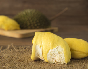 durian