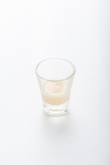shot glass