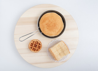 Pancakes