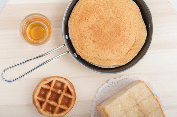 Pancakes