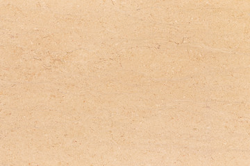 Fototapeta na wymiar Light brown flat marble texture background