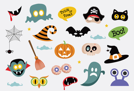 Halloween Mask Kid Images – Browse 33,618 Stock Photos, Vectors, and Video  | Adobe Stock