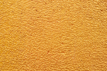 Golden Wall