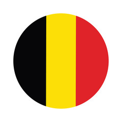 Belgium flag