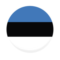 Flag of Estonia