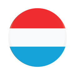 Luxembourg flag