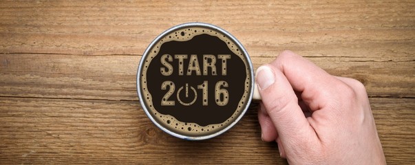 Start 2016