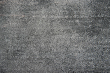 Black blank chalkboard