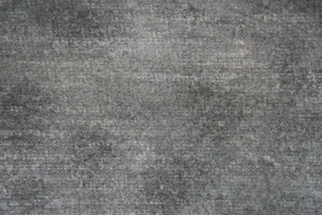 Black blank chalkboard