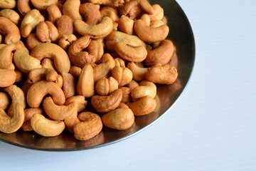 Cashews