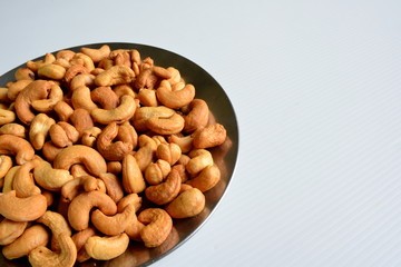 Cashews
