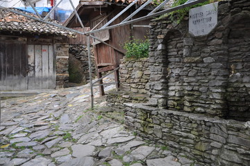Sirince, Türkei