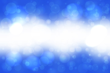 Abstract blur background