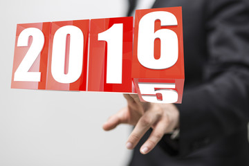 2016 business