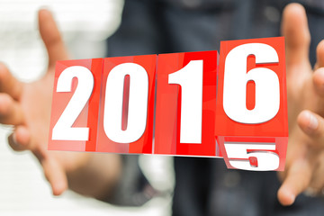 2016 business
