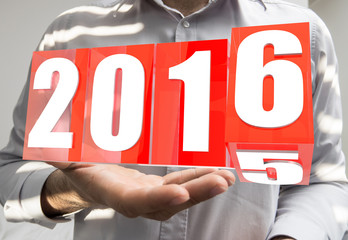 2016 business
