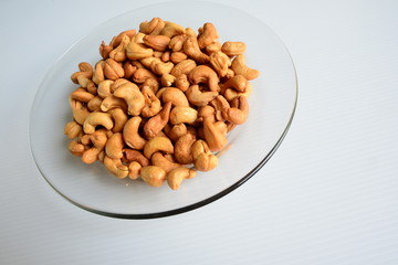 Cashews